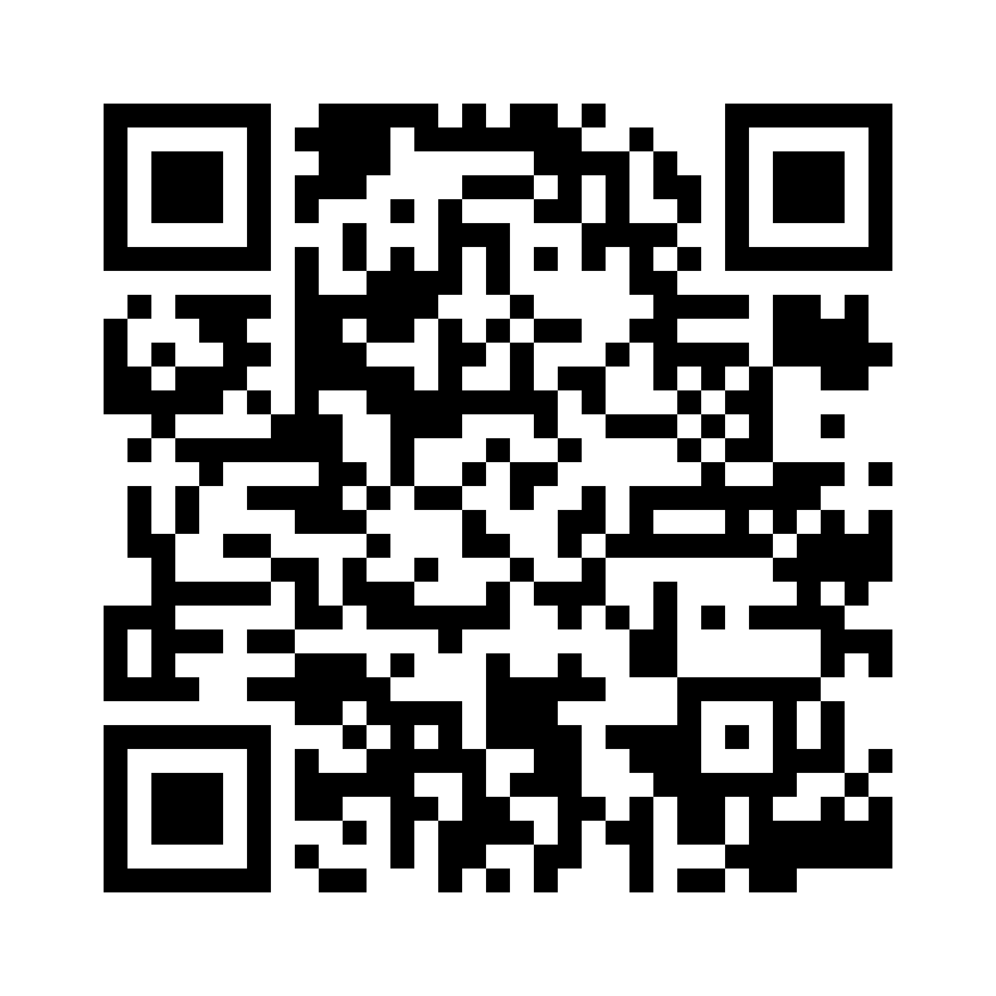 QR code to download Sona